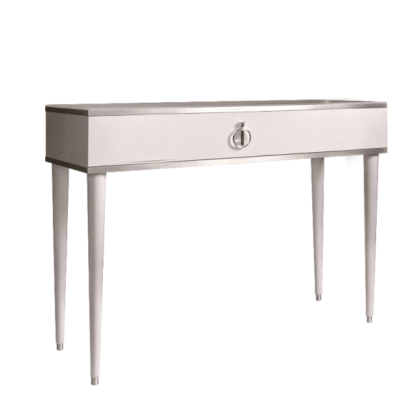 Туалетный столик узкий Римини