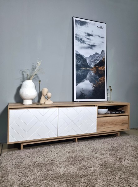 ТВ Тумба 1800 В-1 MODERNO