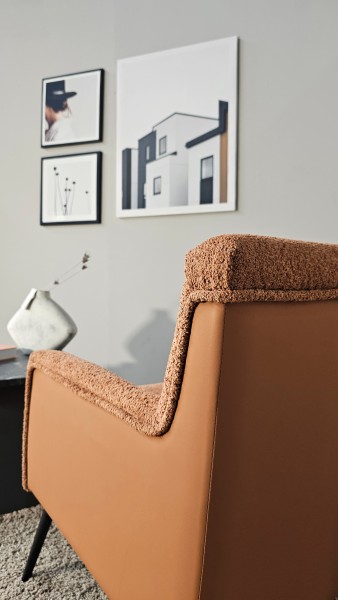 Кресло Муно