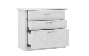 Комод Кантри