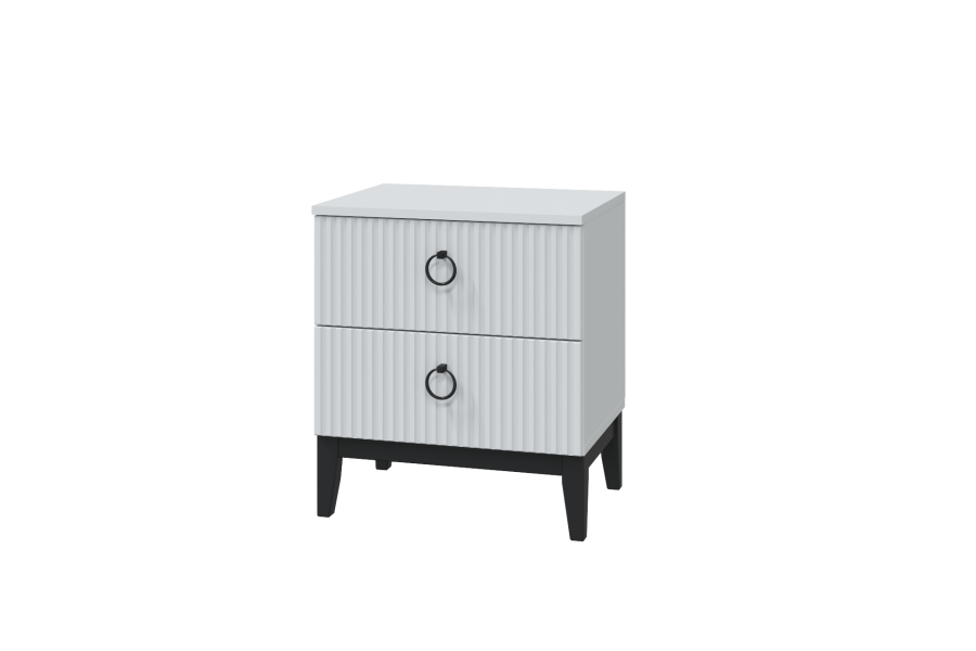 Тумба прикроватная Шарлиз