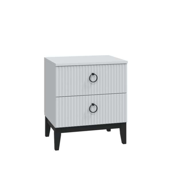 Тумба прикроватная Шарлиз