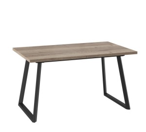 Стол LOFT 140(+40)*85