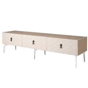 ТВ Тумба 2100 Bogemia-Farfalle