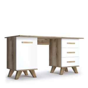 Стол письменный Вега Скандинавия