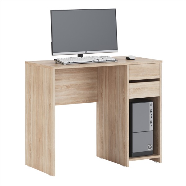 Стол письменный-2 Лайт