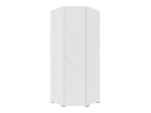 Шкаф угловой универсальный Абрис