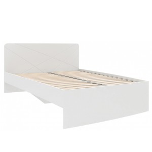 Кровать 1200 Абрис