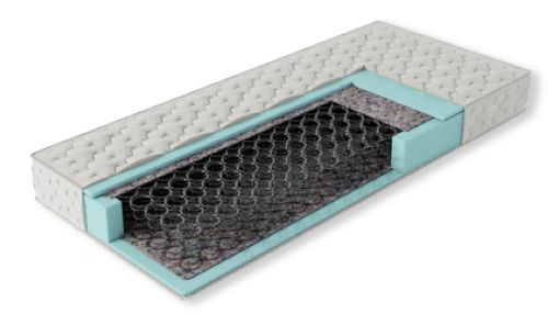 Матрас Эко 2 200x180