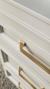 Комод 2 c доводчиками Орландо