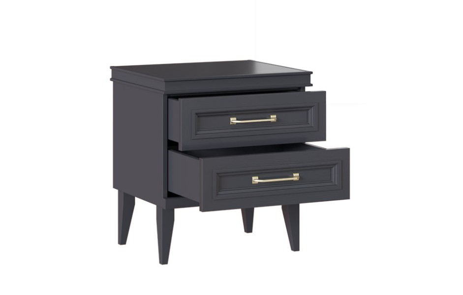 Тумба прикроватная Орландо