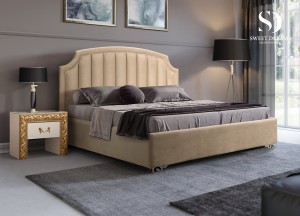 Кровать с подъёмным механизмом 1800 Verona