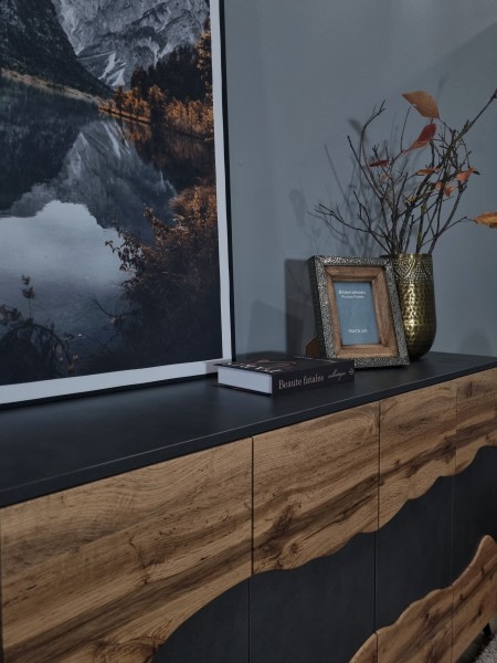 Комодино ПМ-390.01