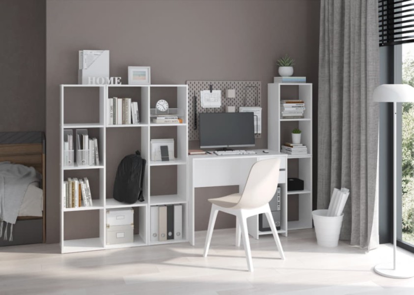 Стол письменный-1 Лайт