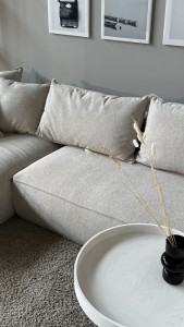 Диван Медэо 3 ДУ