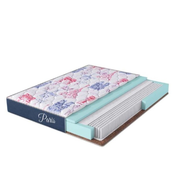 Матрас Париж 200x90