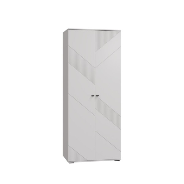 Шкаф 2-х дверный Кашемир