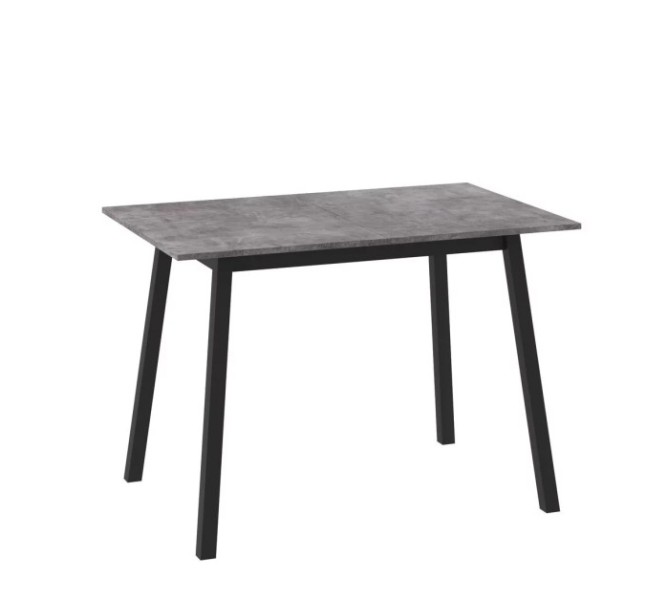 Стол TIRK 110(142)x70