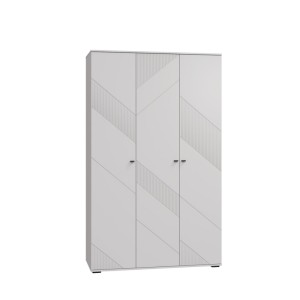 Шкаф 3-х дверный Кашемир