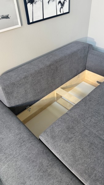 Угловой диван Леонардо 06