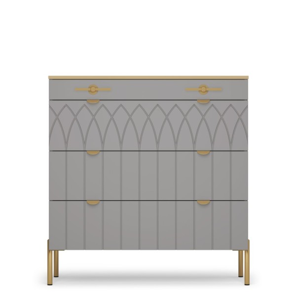 Комод с ящиками Капри 2 Распродажа