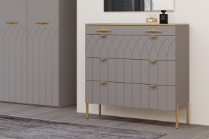 Комод с ящиками Капри 2 Распродажа