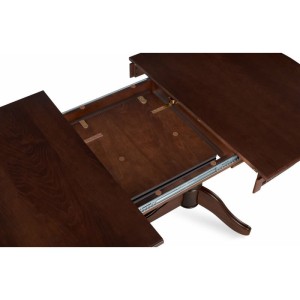 Стол Баффи 150 (+40)*90