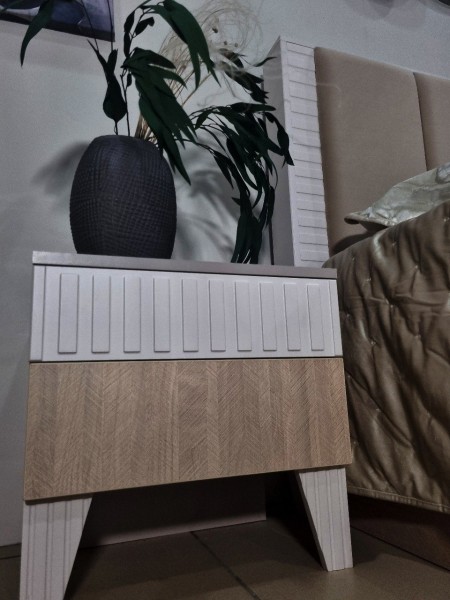 Тумба прикроватная Беатрис