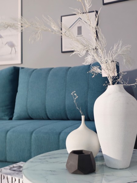 Диван прямой Дижон