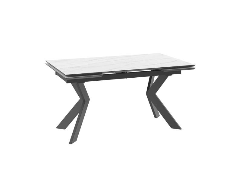 Стол раздвижной Vectra 150(40+40)x90