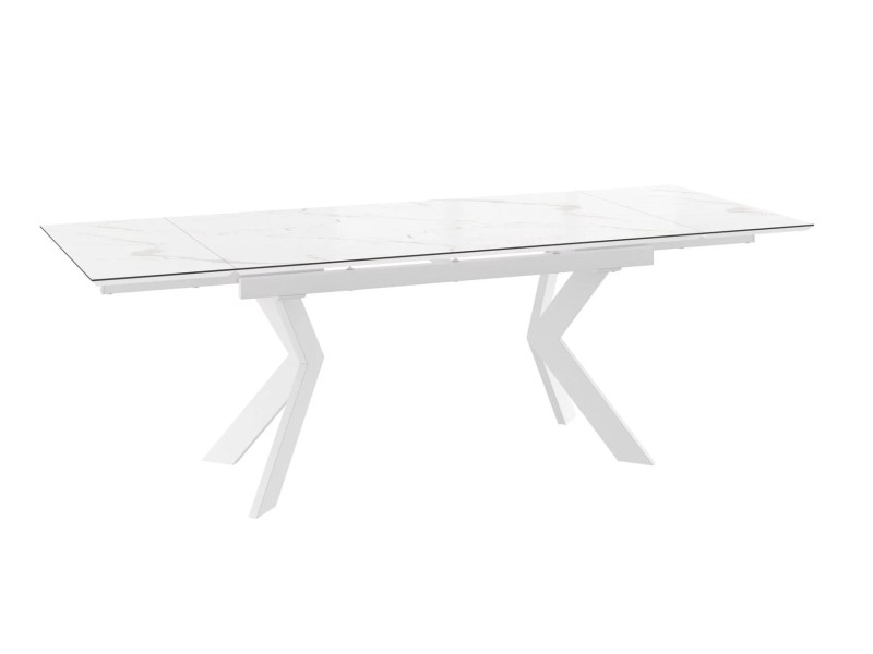 Стол раздвижной Vectra 150(40+40)x90