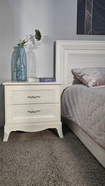 Тумба прикроватная Амели