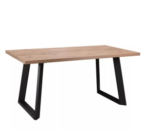 Стол LOFT LUX 160(205)x90