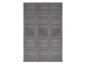 Шкаф трёхдверный Парма Нео