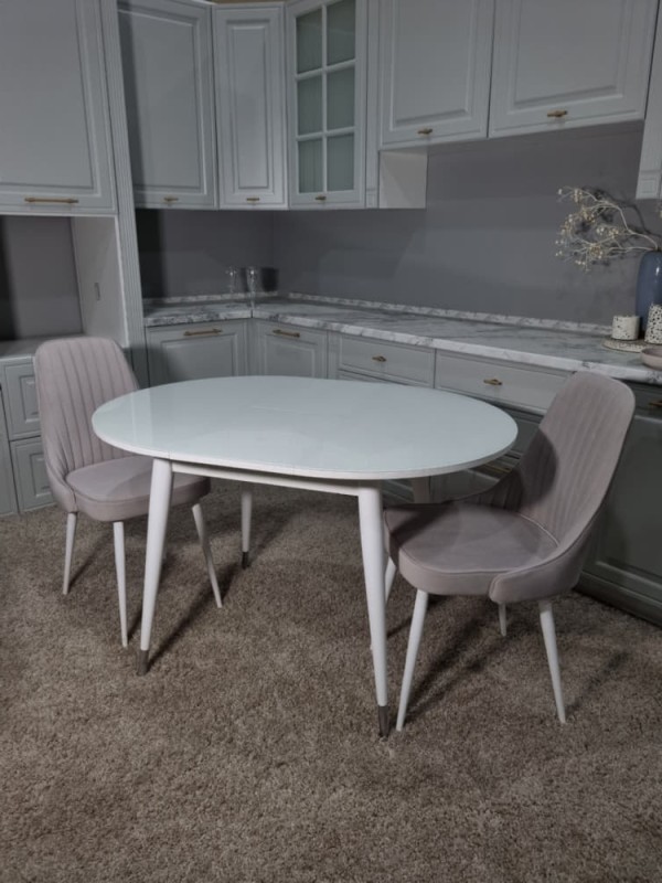 Стол Колизей  D 90(122)