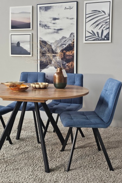 Стол обеденный раздвижной Нарди