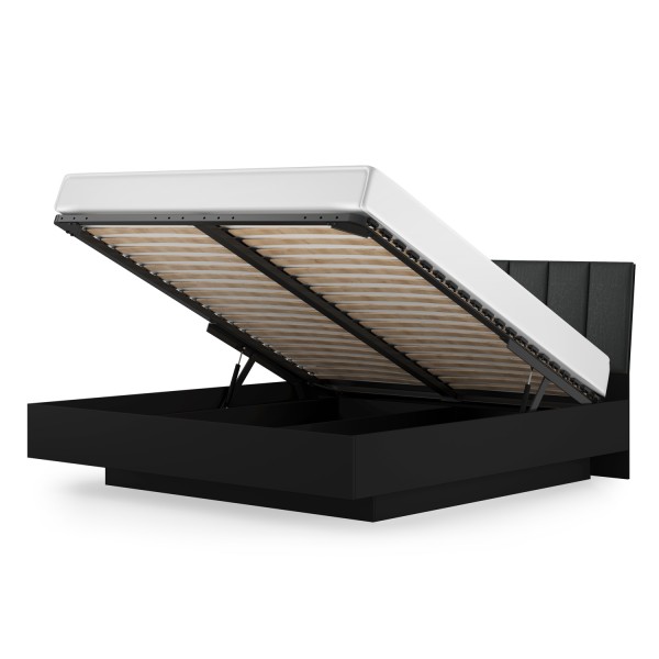 Кровать-7 с подъемным механизмом 1600 Марсель 1 Распродажа