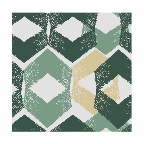 Картина Скандинавия - 1 400*400