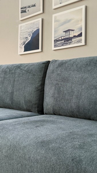 Диван Каравелла БД