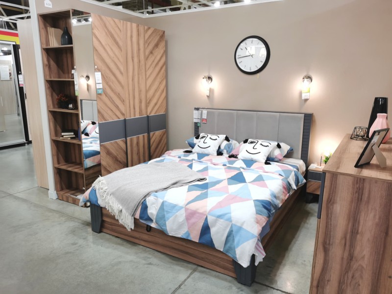 Стеллаж (мод.13) Моника