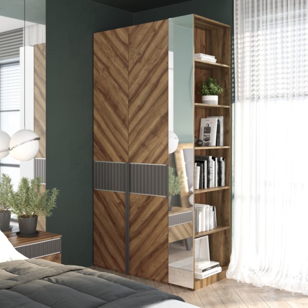 Стеллаж (мод.13) Моника