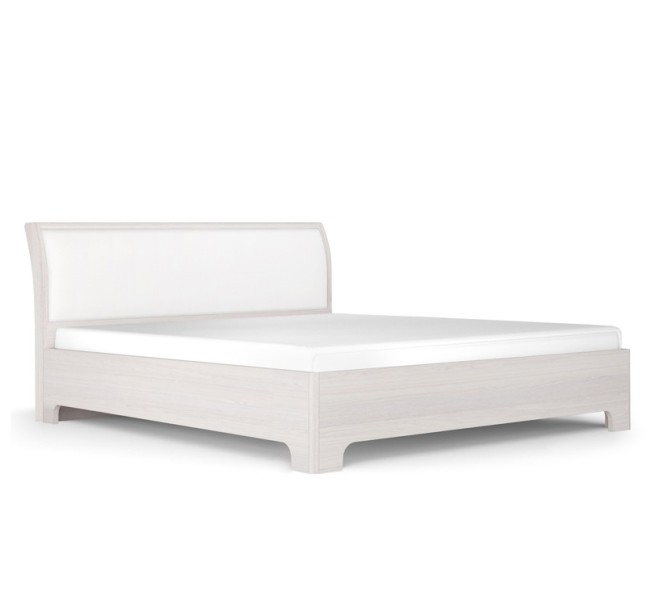 Кровать-3 с ортопедическим основанием 1400 Парма Нео