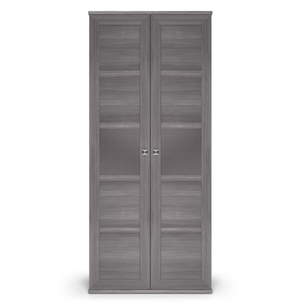 Шкаф двухдверный Парма Нео