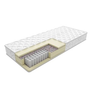 Матрас Cotton 30 200x160