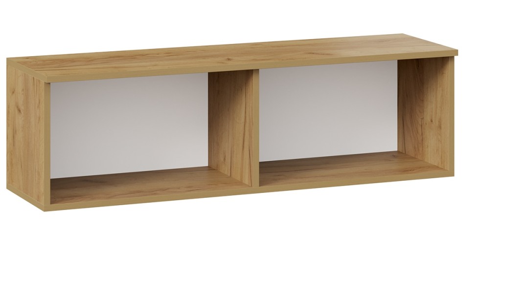 Шкаф настенный 1100 Хилтон