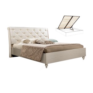 Кровать с подъемным механизмом 1600 Венеция