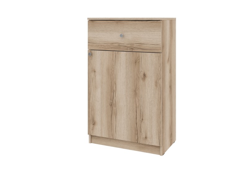 Тумба для обуви (мод.2) Квадро