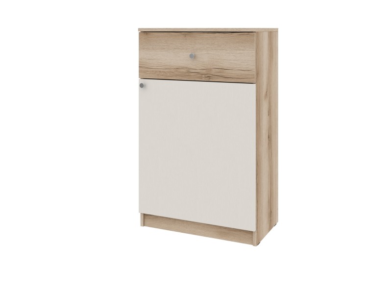 Тумба для обуви (мод.2) Квадро