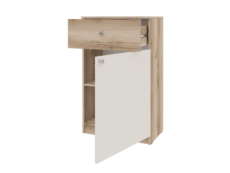 Тумба для обуви (мод.2) Квадро