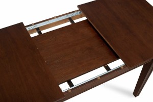 Стол Турин 1350x800(+500)